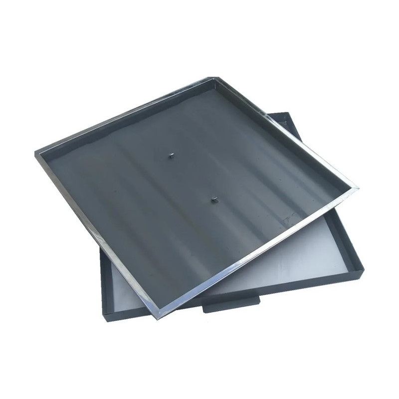TAPA CAMARA 60 X 60 FILETE ACE TAPA CAMARA 60 X 60 FILETE ACE