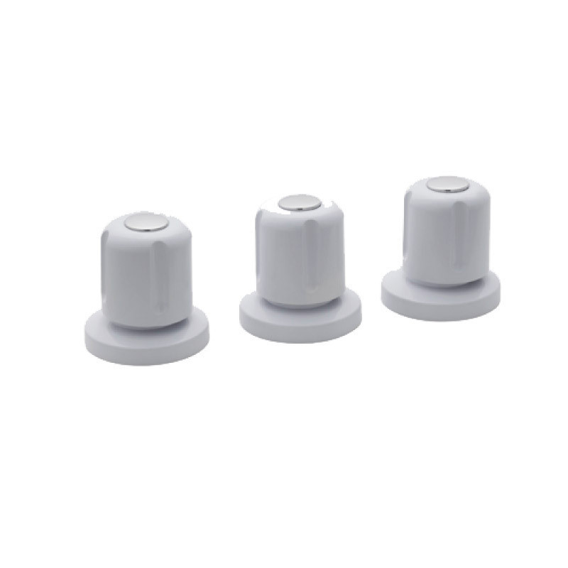 JUEGO BIDET C/TRANSF. BLANCO JUEGO BIDET C/TRANSF. BLANCO
