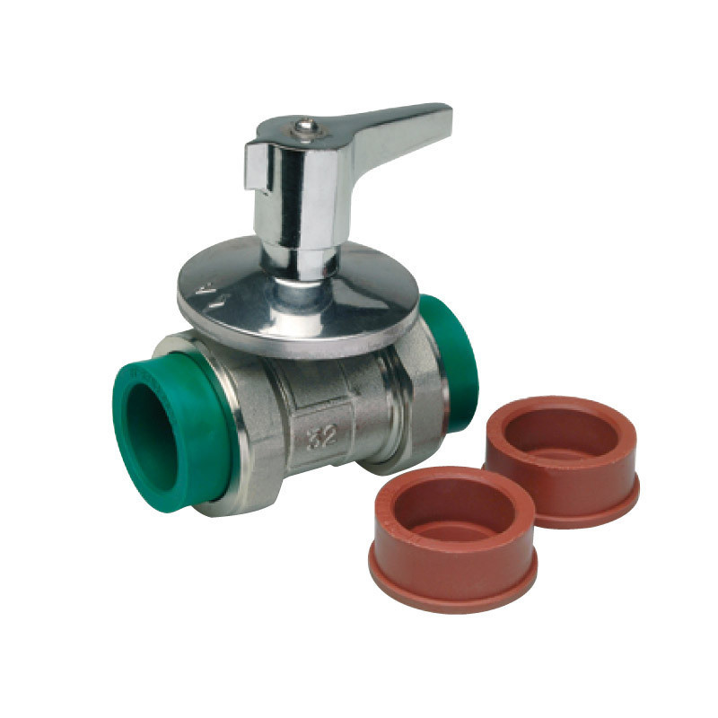 VALV. ESF. FF. P/ EMPOT. 20 MM VALV. ESF. FF. P/ EMPOT. 20 MM