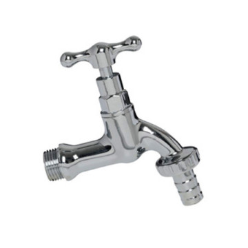 CANILLA CROMO C/MANGA DE 1/2" 