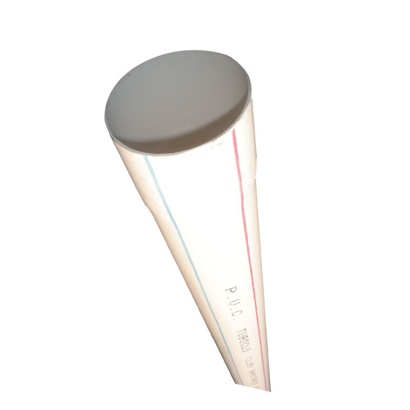 * TUBO CLOACAL DE 50 x 4 STD * TUBO CLOACAL DE 50 x 4 STD