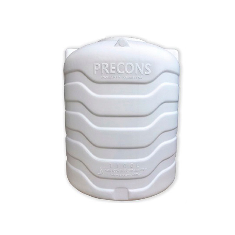 *TANQUE IMPACTO TRI BCO 800 L *TANQUE IMPACTO TRI BCO 800 L