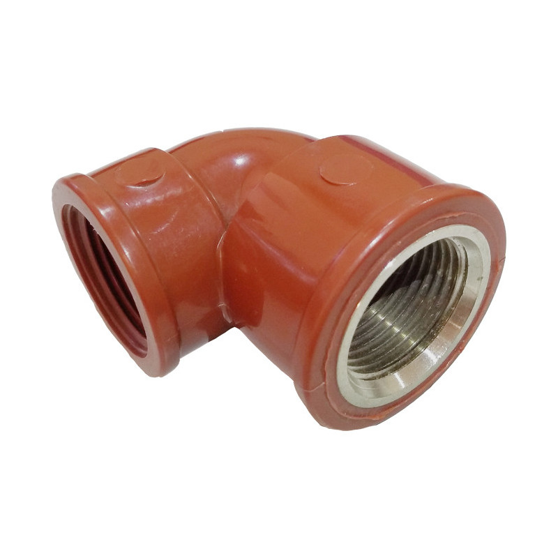 CODO HH C/INS. DE 1/2 PP CODO HH C/INS. DE 1/2 PP