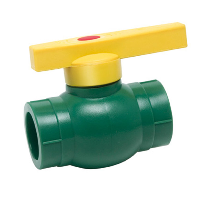 VALVULA ESF.PLAST. LT DE 25 VALVULA ESF.PLAST. LT DE 25