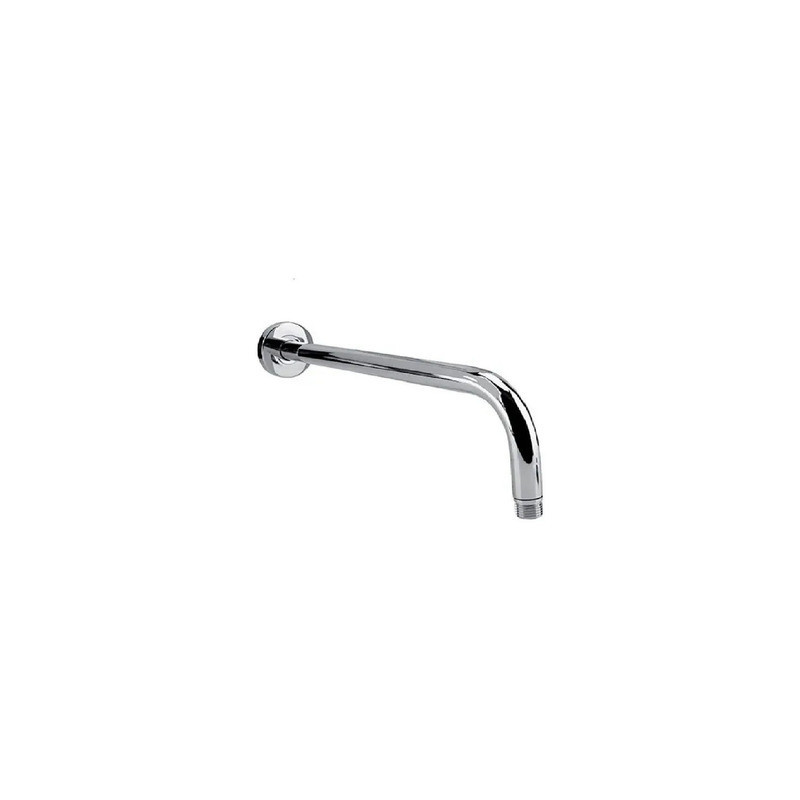 BRAZO LLUVIA INOX.90° 1/2x30cm BRAZO LLUVIA INOX.90° 1/2x30cm