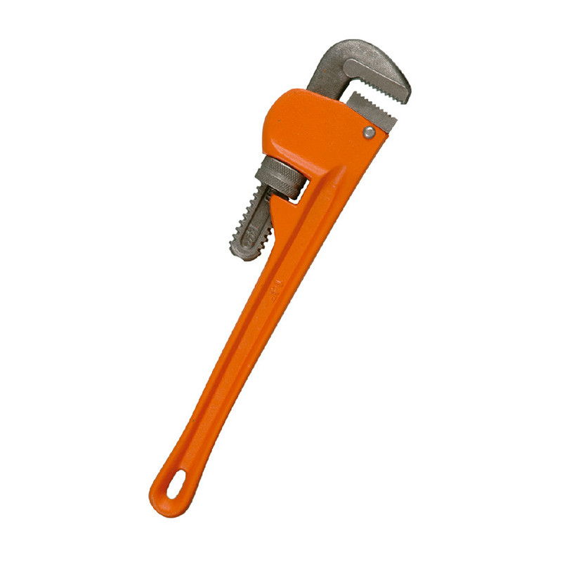 LLAVE P/CAÑO TIPO STILSON 18mm LLAVE P/CAÑO TIPO STILSON 18mm