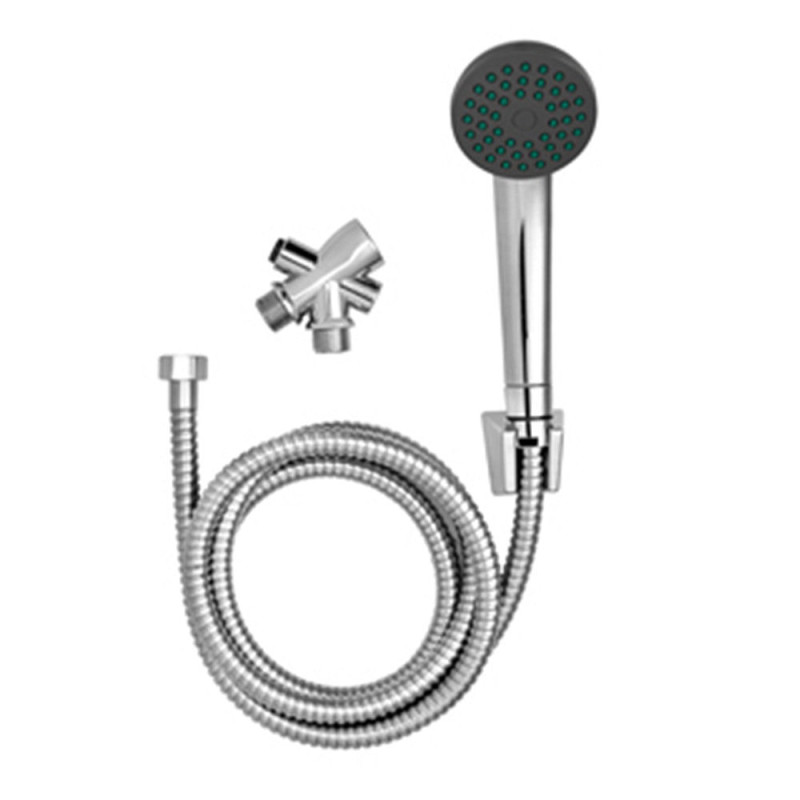 KIT DUCHADOR+FLEX+SOPORTE KIT DUCHADOR+FLEX+SOPORTE