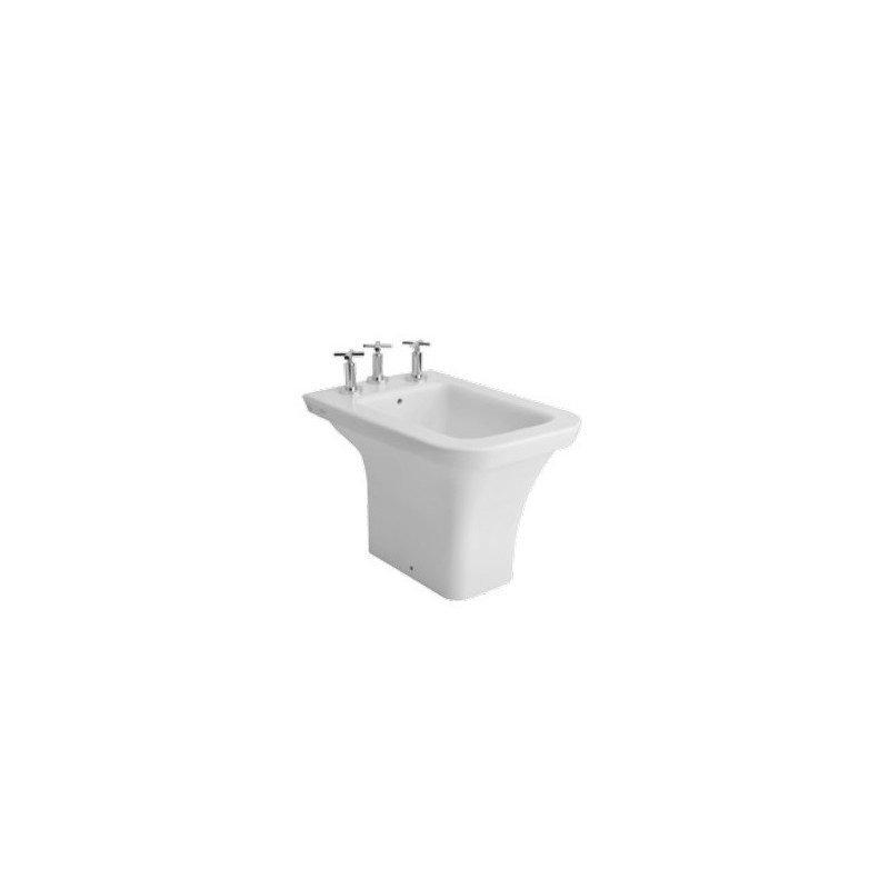 MILENA BIDET 3 AGUJEROS BCO. MILENA BIDET 3 AGUJEROS BCO.