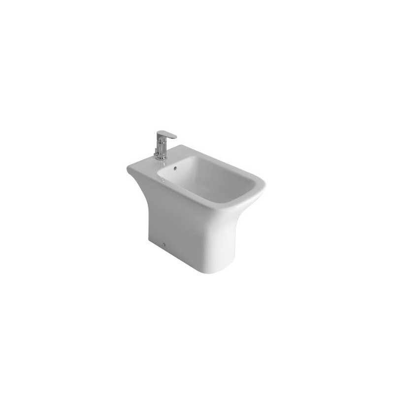 TEMPLE BIDET 1 AGUJERO BCO. TEMPLE BIDET 1 AGUJERO BCO.