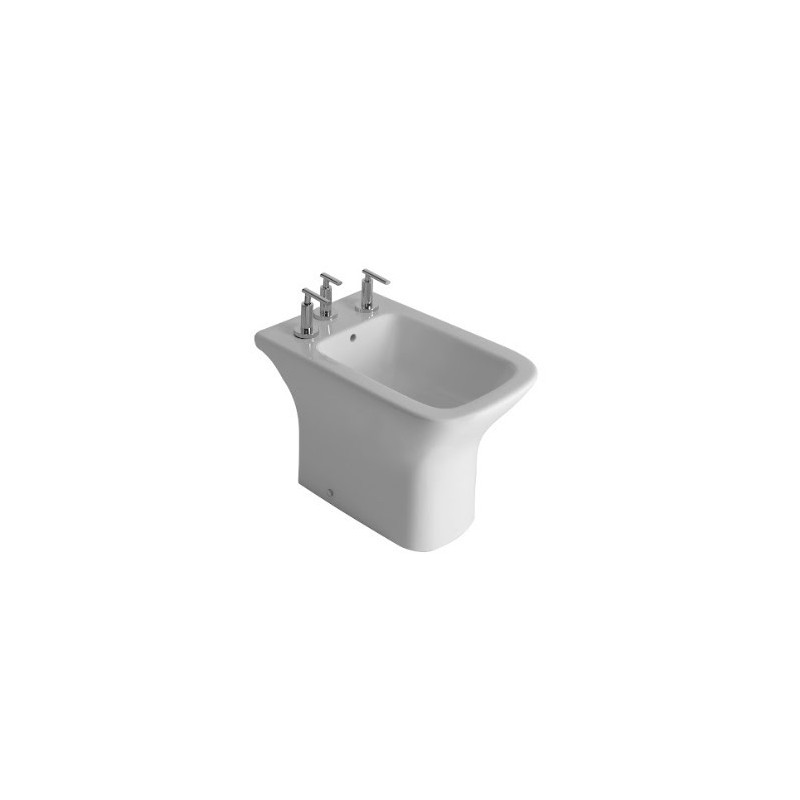 TEMPLE BIDET 3 AGUJEROS BCO. TEMPLE BIDET 3 AGUJEROS BCO.