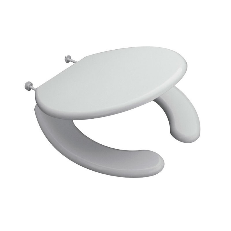 TAPA C/ASIENTO ABIERTO FTE.MDF TAPA C/ASIENTO ABIERTO FTE.MDF