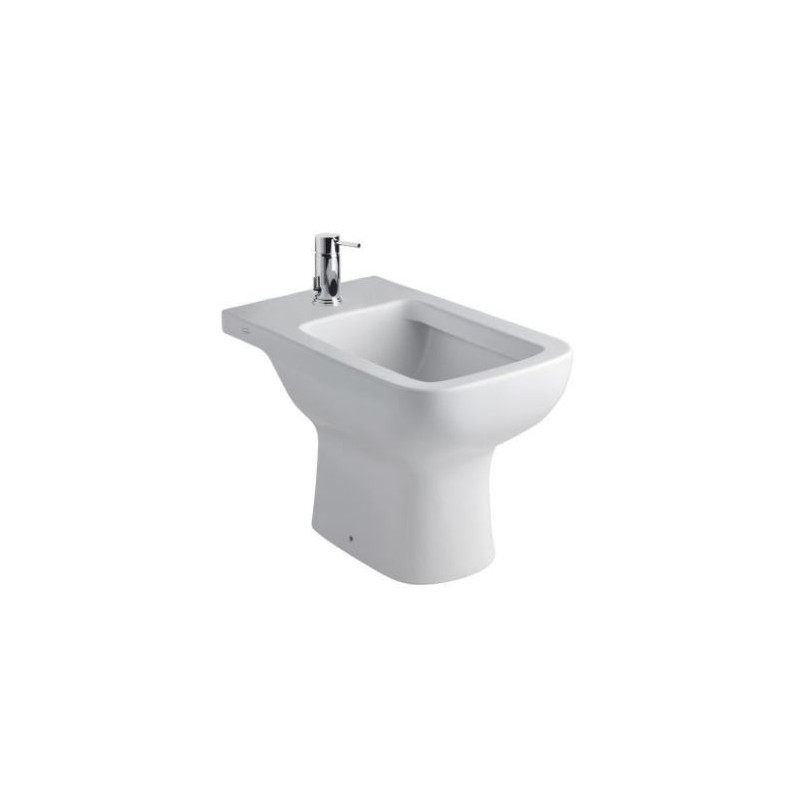 TRENTO BIDET 1 AGUJ. BCO. TRENTO BIDET 1 AGUJ. BCO.