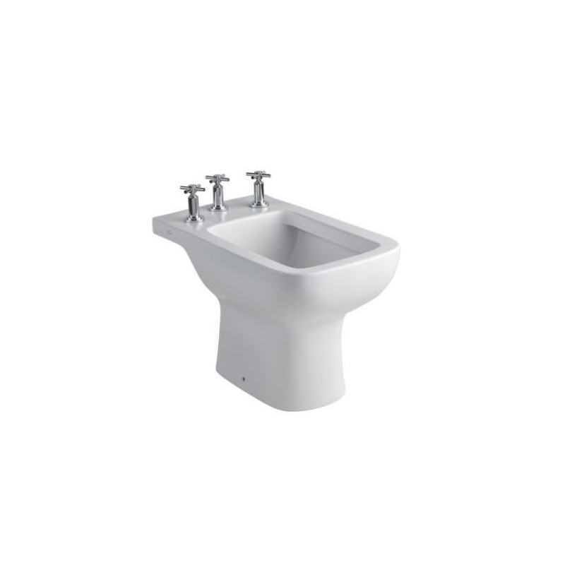 TRENTO BIDET 3 AGUJ. BCO. TRENTO BIDET 3 AGUJ. BCO.