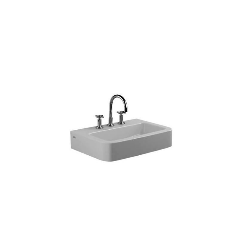 TRENTO LAVAT.3 AGUJ.60X42 BCO. TRENTO LAVAT.3 AGUJ.60X42 BCO.