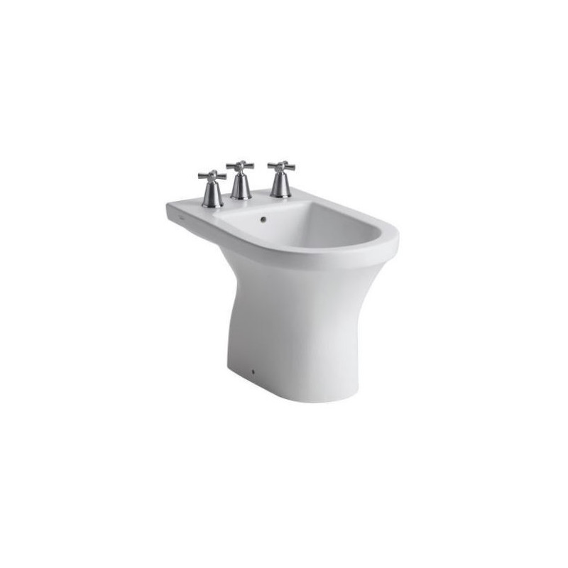 VARESE BIDET 3 AGUJ. BCO. VARESE BIDET 3 AGUJ. BCO.