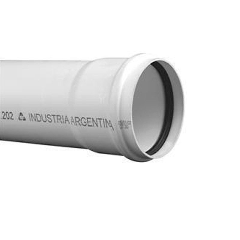 * TUBO DES.TIGRE JE 160 X 3.00 * TUBO DES.TIGRE JE 160 X 3.00