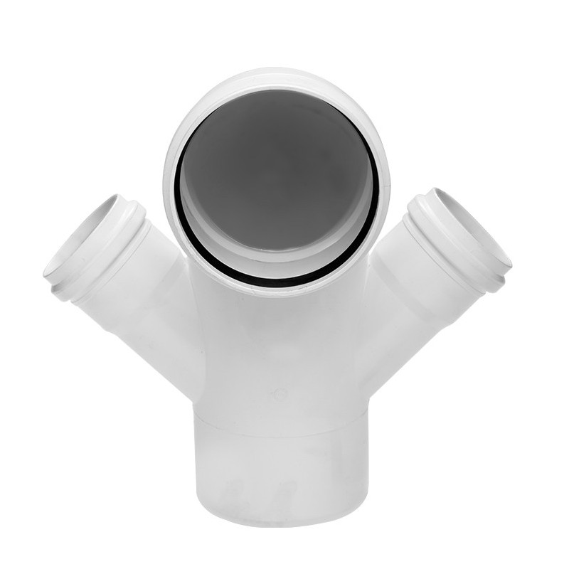 CODO JE 90º C/2 ACOM.MH 110X63 CODO JE 90º C/2 ACOM.MH 110X63