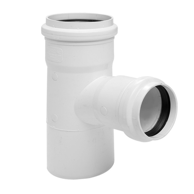 RAMAL TIGRE JE 90º HH 40 X40 RAMAL TIGRE JE 90º HH 40 X40