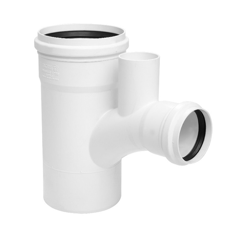 RAMAL JE 90º MH C/VEN.110 X110 RAMAL JE 90º MH C/VEN.110 X110