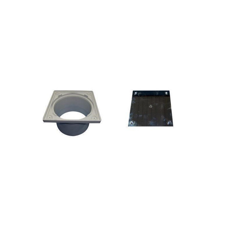 PORTA TAPA CORTO 110 12X12 INO PORTA TAPA CORTO 110 12X12 INO