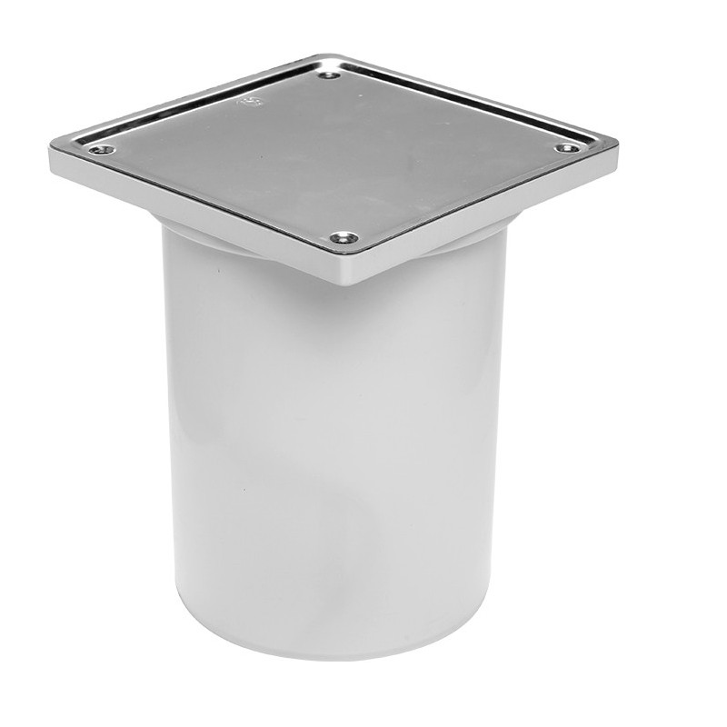 PORTATAPA LARGO 110 12X12 INOX PORTATAPA LARGO 110 12X12 INOX