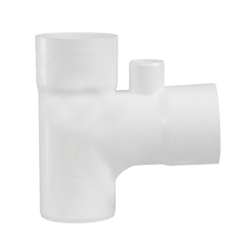 RAMAL 90º C/VENT. DE 110x110 RAMAL 90º C/VENT. DE 110x110