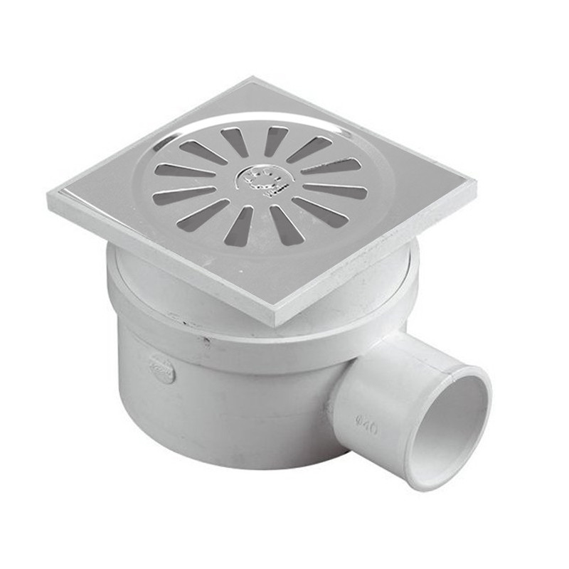 RECEPTAC.DUCHA R/ACER.DE 40 RECEPTAC.DUCHA R/ACER.DE 40