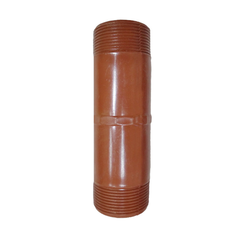 NIPLE DE 1.1/2 x 10 CM PP NIPLE DE 1.1/2 x 10 CM PP