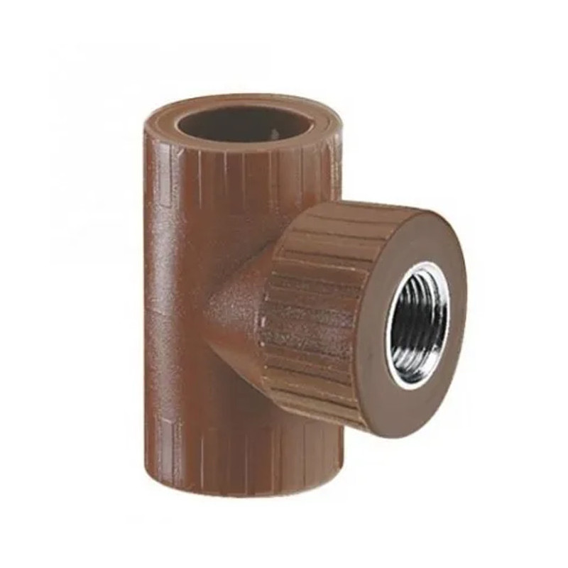 TE FUSION ROSCA METAL H DE 1/2 TE FUSION ROSCA METAL H DE 1/2
