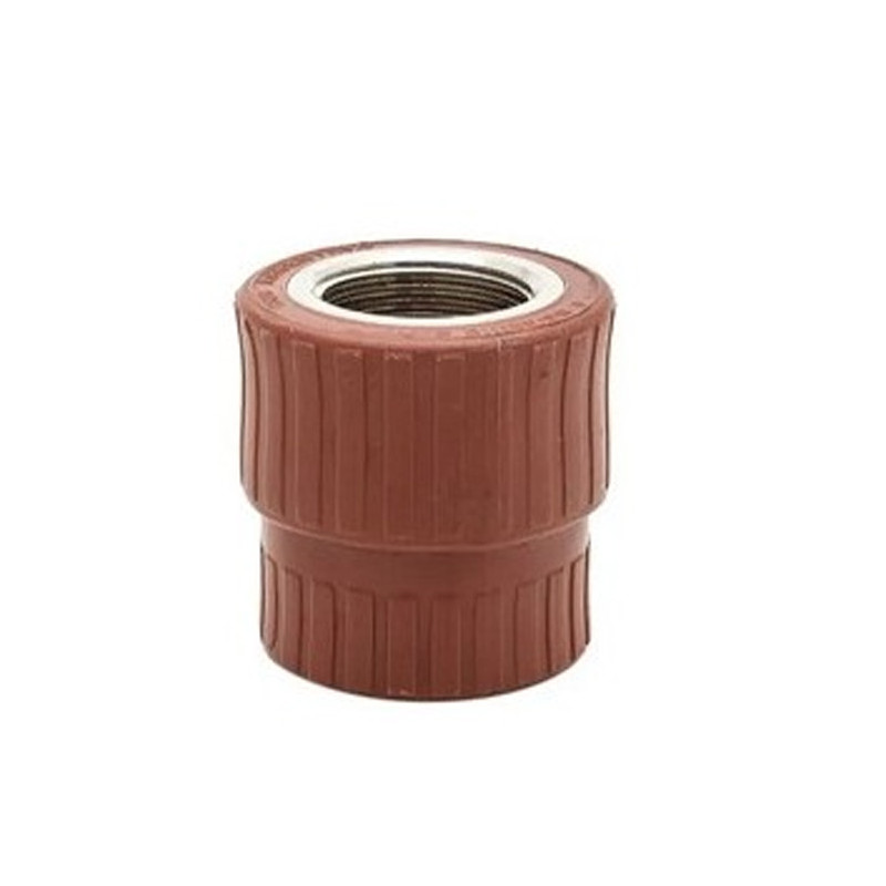 CUPLA RED F R/MET H DE 1/2x3/8 CUPLA RED F R/MET H DE 1/2x3/8