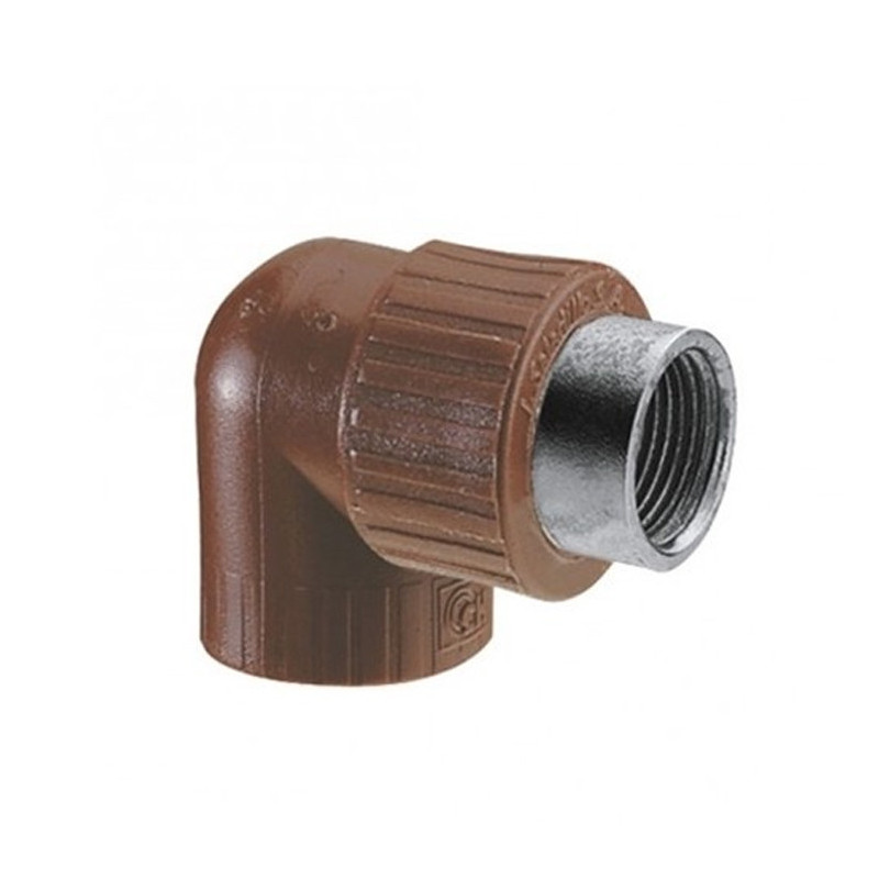 CODO RED PRO F R/MET H 3/4X1/2 CODO RED PRO F R/MET H 3/4X1/2