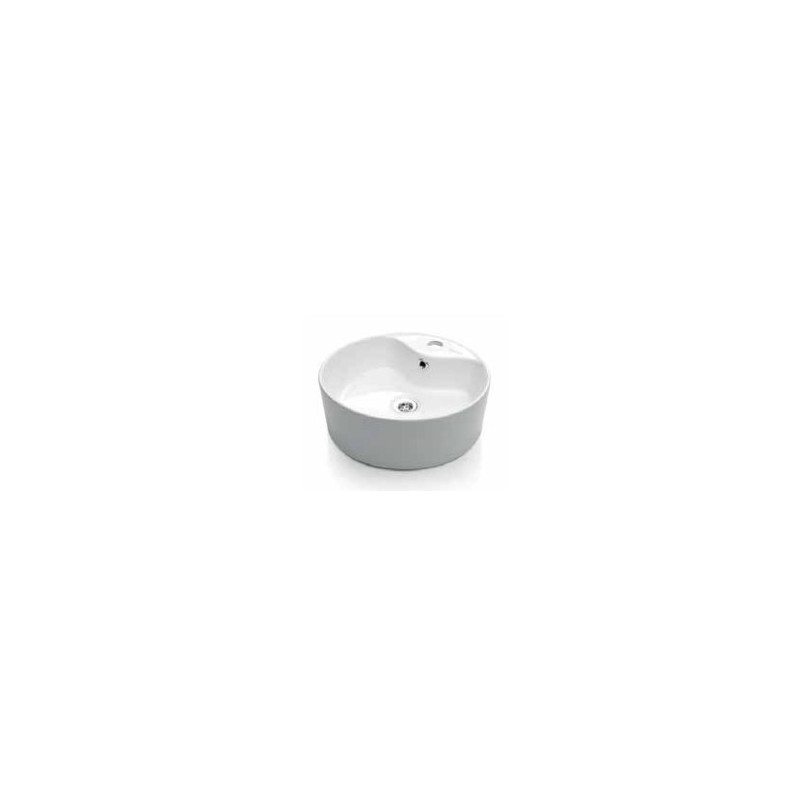 BACHA DE APOYO 415x415x145MM BACHA DE APOYO 415x415x145MM