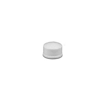 TAPA PVC ROSC.H DE 2.1/2