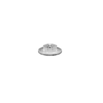 BRIDA  PVC ROSCADO DE 3