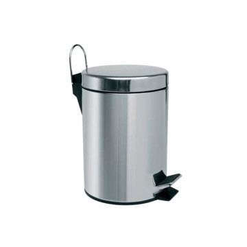 CESTO PARA BAÑO 3 LTS.