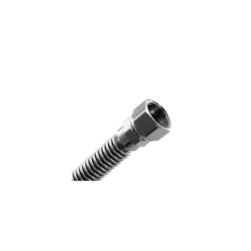 FLEX. ACERO INOXI.CR 3/4x20 CM FLEX. ACERO INOXI.CR 3/4x20 CM