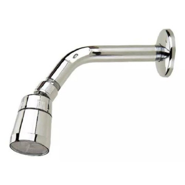 DUCHA CROMADA ABS
