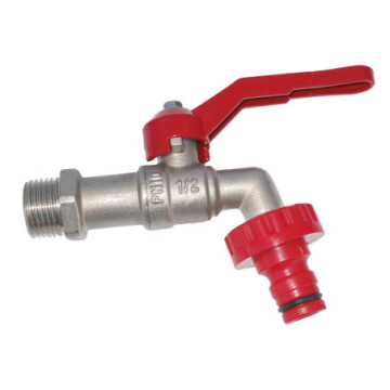 CANILLA ESF. PICO AC. RAP 1/2