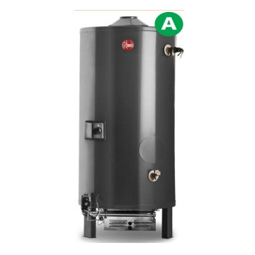 TERMOTANQUE ELECTR. PIE 155L