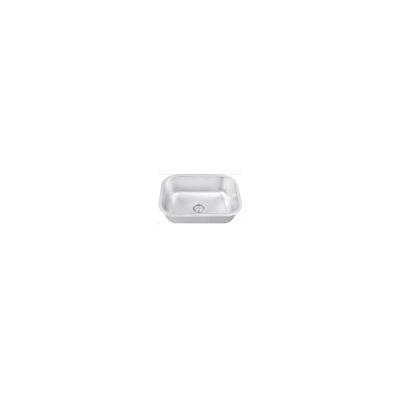PILETA COCINA 470X350X150 PILETA COCINA 470X350X150