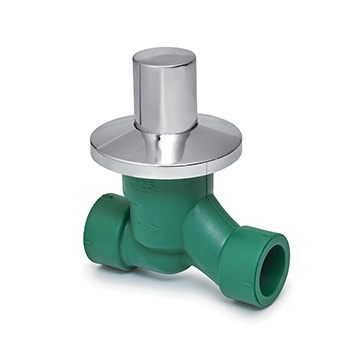 LLAVE PASO TOTAL C/CAMPANA 32