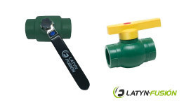 ACCESORIOS CON INSERTO LATYN FUSION