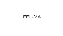 FELMA