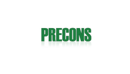 PRECONS