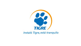 TIGRE  JET